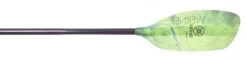 Werner Paddles Powerhouse 1pc Straight Shaft -Paddle Sports Shop Powerhouse Topo Eagle Falls Blade 41387.1587410230
