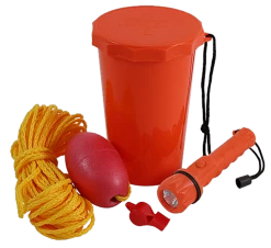 Fox 40 Boat Essentials Kit