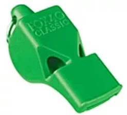 Fox 40 Classic Whistle W/o Lanyard 19 Fox 40 Classic Whistle W/o Lanyard -Paddle Sports Shop Products Whistles Classic ColourSample N 19663.1638231758