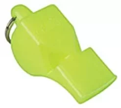 Fox 40 Classic Whistle W/o Lanyard 20 Fox 40 Classic Whistle W/o Lanyard -Paddle Sports Shop Products Whistles Classic ColourSample N 36942.1638231782