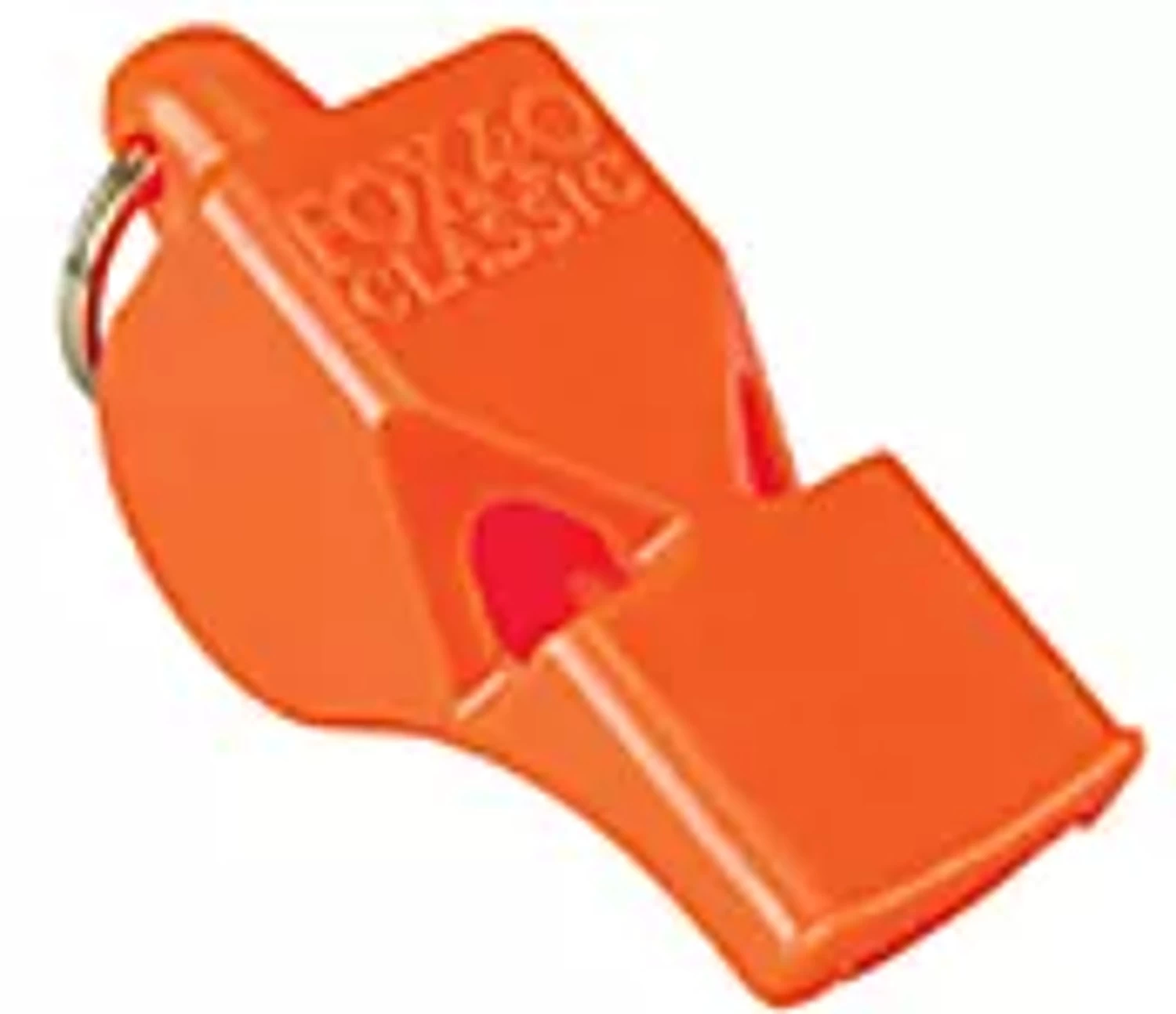 Fox 40 Classic Whistle W/o Lanyard 4 Fox 40 Classic Whistle W/o Lanyard - Image 2