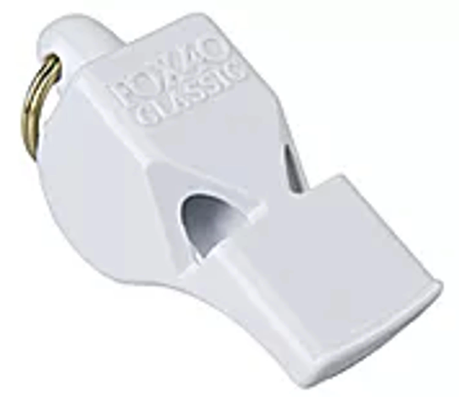 Fox 40 Classic Whistle W/o Lanyard 7 Fox 40 Classic Whistle W/o Lanyard - Image 5