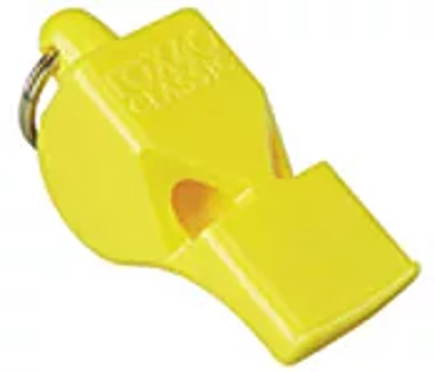 Fox 40 Classic Whistle W/o Lanyard 6 Fox 40 Classic Whistle W/o Lanyard - Image 4