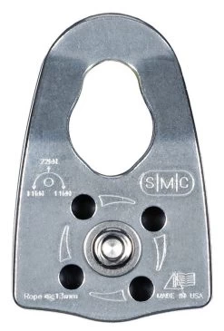 Pulley CRx 1" -Paddle Sports Shop Pulley SMC 2 78041.1586898537