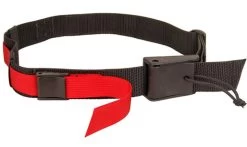 Quick Draw Deployment Belt