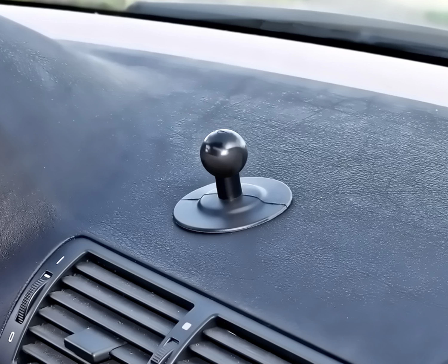 RAM MOUNTS Adhesive Mount W/1" Ball 5 RAM MOUNTS Adhesive Mount W/1" Ball - Image 3