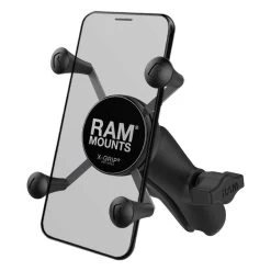 RAM MOUNTS Ram X-Grip W/ Medium Arm
