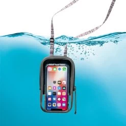 Nite Ize RunOff Waterproof Phone Case -Paddle Sports Shop ROPC 09 R3 F 0017b SQRGB l 85718.1604167541