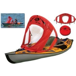 Advanced Elements Rapid Up Sail -Paddle Sports Shop RapidUp Sail 44781.1656454830