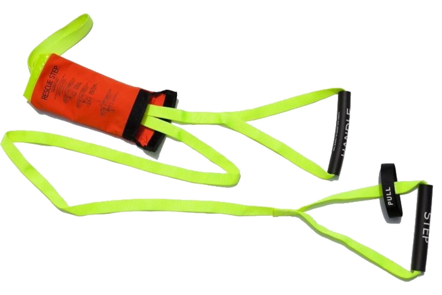 Hobie RescueStep - Kayaks 4 Hobie RescueStep - Kayaks - Image 2