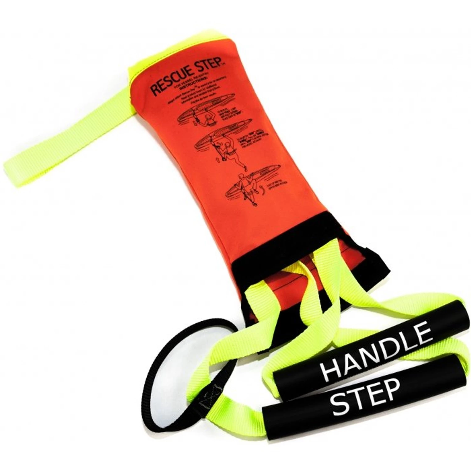 Hobie RescueStep - Kayaks 3 Hobie RescueStep - Kayaks