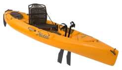 Hobie Revolution 11 -Paddle Sports Shop Revolution11 2020 Angle Papaya 25671.1587066647