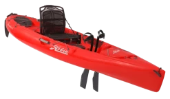Hobie Revolution 11 -Paddle Sports Shop Revolution11 2020 Angle Red 22203.1586465693