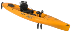 Hobie Revolution 13 -Paddle Sports Shop Revolution13 2020 Angle Papaya 61632.1572461762