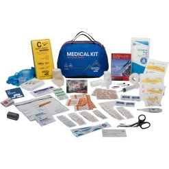 Adventure Medical Kits - Mountain Series Intl. Guide -Paddle Sports Shop RqzoIQum 67563.1617407450
