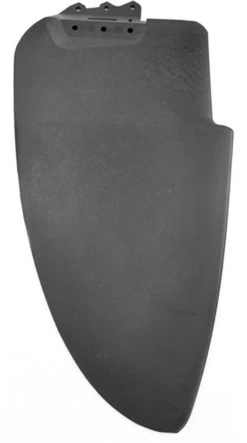 Hobie I-Series Rudder Blade LG Twist 'n' Stow
