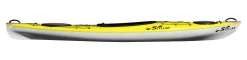 Stellar S12 Advantage -Paddle Sports Shop S12 Yellow Stripe Combo side 93322.1619633753