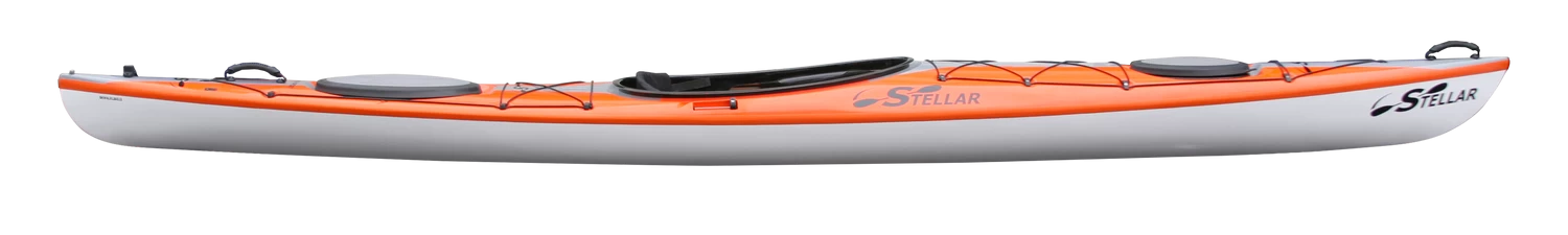 Stellar S14 G2 Advantage With Rudder 4 Stellar S14 G2 Advantage With Rudder - Image 2