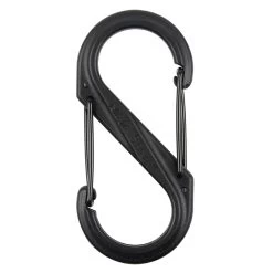 Nite Ize S-Biner Plastic Dual Carabiner #4