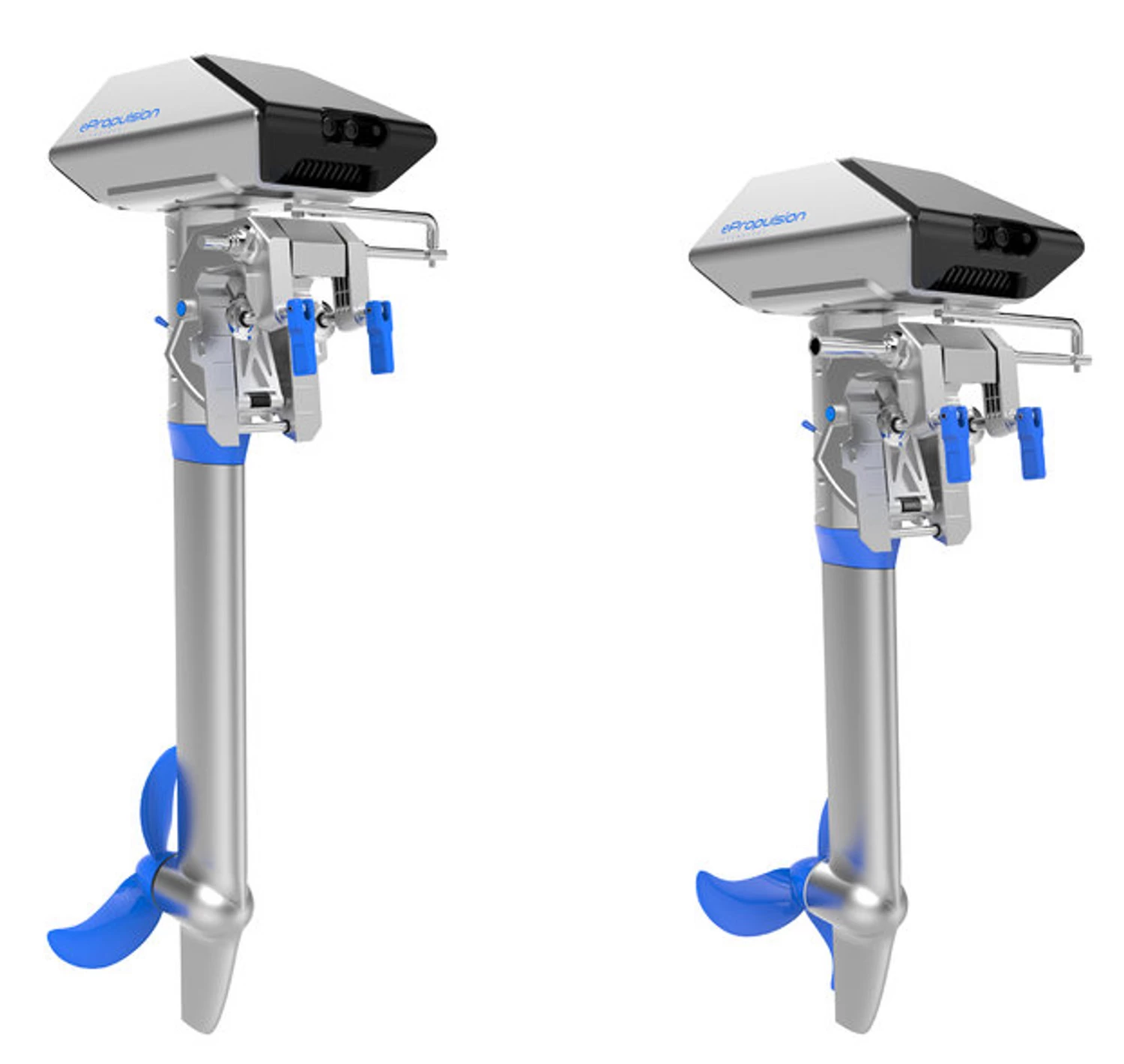 NAVY 3.0 Evo Shortshaft Motor 7 NAVY 3.0 Evo Shortshaft Motor - Image 5