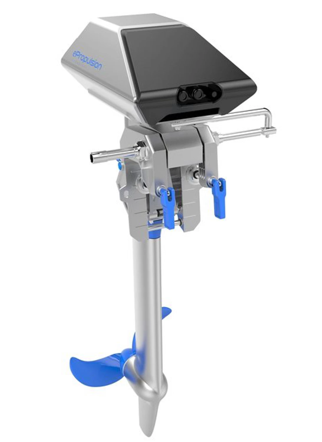 NAVY 3.0 Evo Shortshaft Motor 4 NAVY 3.0 Evo Shortshaft Motor - Image 2