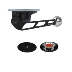 Nite Ize Steelie Orbiter Windshield Kit