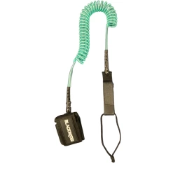 Coiled SUP Leash -Paddle Sports Shop SUP Leash 3 52979.1654123283