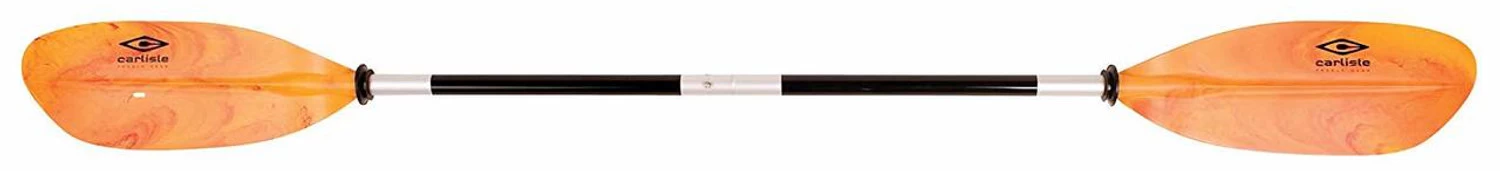 CARLISLE Saber 2pc 190cm Kids Kayak Paddle 4 CARLISLE Saber 2pc 190cm Kids Kayak Paddle - Image 2