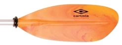 CARLISLE Saber 2pc 190cm Kids Kayak Paddle