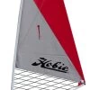 Hobie Sail Kit Red/Silver -Paddle Sports Shop Sail Kit Red Silver 84512002 86111.1656454831.1280.1280 09572.1656457464
