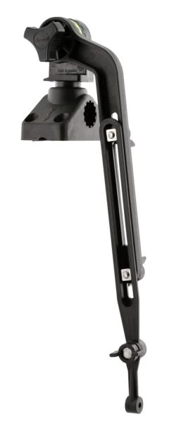 Scotty Transducer Mounting Arm Post Mount