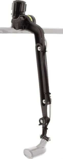 Scotty Transducer Mounting Arm Track Mount