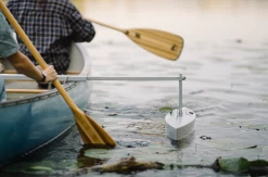 Hydrodynamic Stabilizer Canoe Floats -Paddle Sports Shop Screen Shot 2021 06 03 at 2.03.31 PM 47467.1622754908