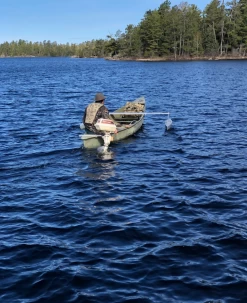 Hydrodynamic Stabilizer Canoe Floats -Paddle Sports Shop Screen Shot 2021 06 03 at 2.34.37 PM 57848.1622756115