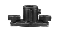 RAM MOUNTS Adapt-A-Post T-Bolt Track Mount