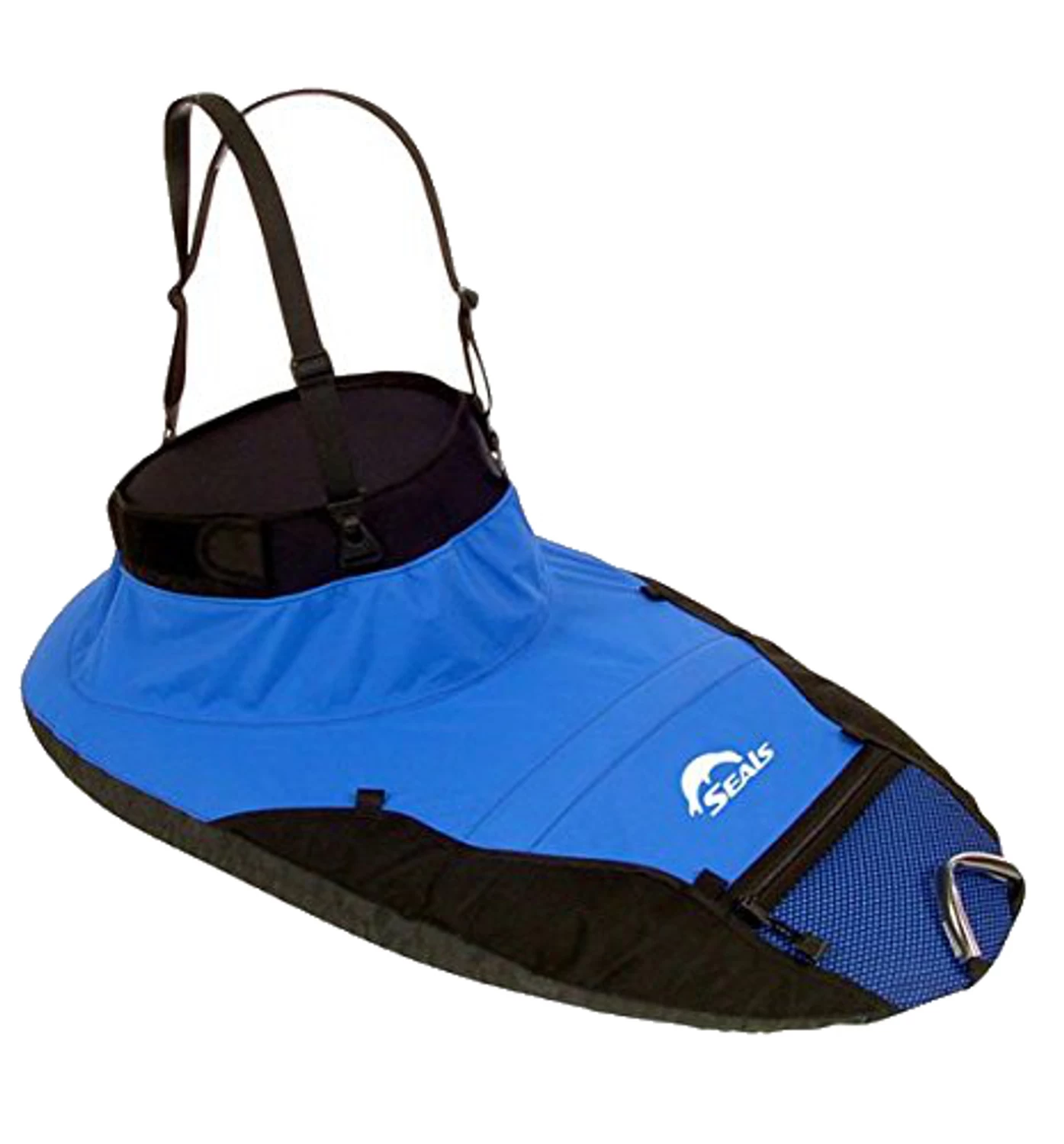 Coastal Tour Sprayskirt 4 Coastal Tour Sprayskirt - Image 2