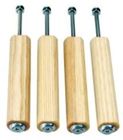 Wood Seat Hanging Kit