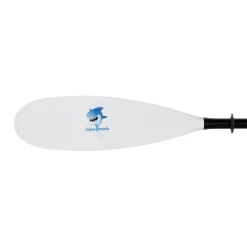 Sharkie Kids Kayak Paddle