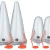 Float Bag Set 8-10' Kayak - Vinyl -Paddle Sports Shop Short Floatbag Set 81591.1477757553