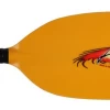 Shred 1pc Fiberglass 2 Shred 1pc Fiberglass -Paddle Sports Shop Shred Fiberglass RightBlade 4pc 71592.1587149961