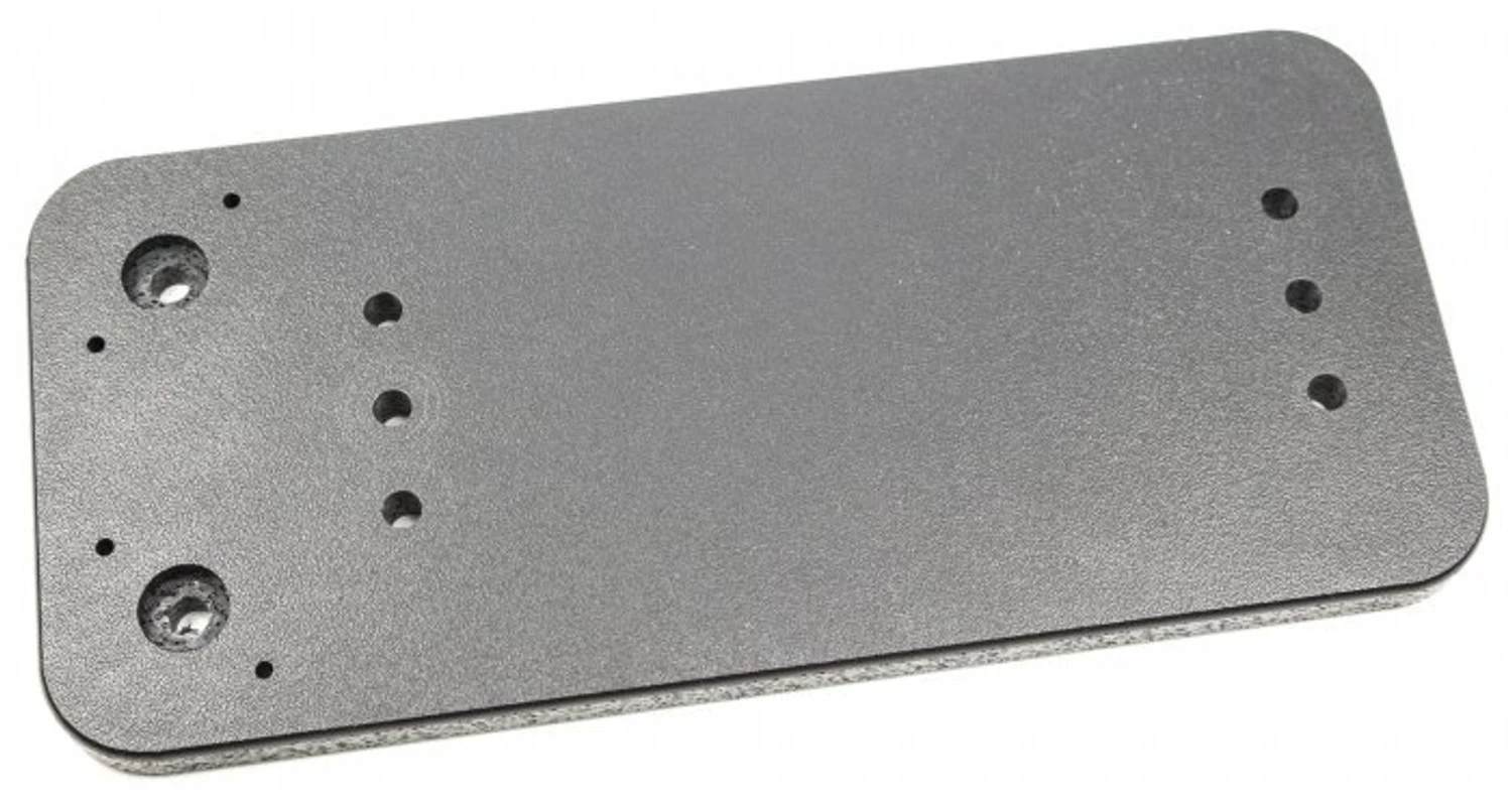 SlideTrax Sideboard 3 SlideTrax Sideboard