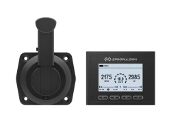 EVO Side Mount Control