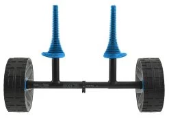 Sea To Summit Sit-On-Top Cart - Solid Wheels