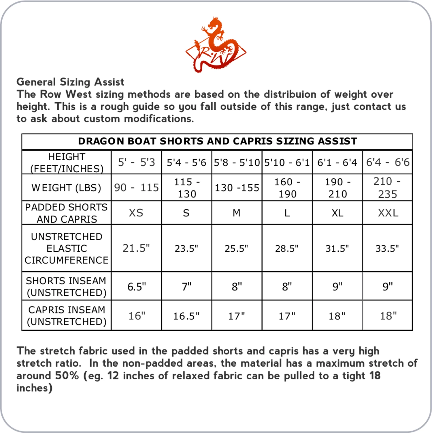 Padded Shorts 5 Padded Shorts - Image 3