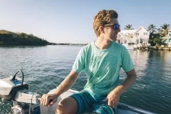 Spirit 1.0 Plus - Long Shaft W/ Battery -Paddle Sports Shop Soulianis 7 62827.1601942022