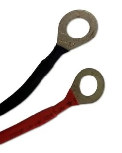 Spirit External Battery Cable -Paddle Sports Shop Spirit External Battery Cable EDE36052 04 22309.1644971297