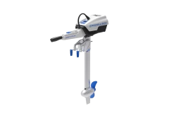 Spirit 1.0 Plus - Long Shaft W/ Battery