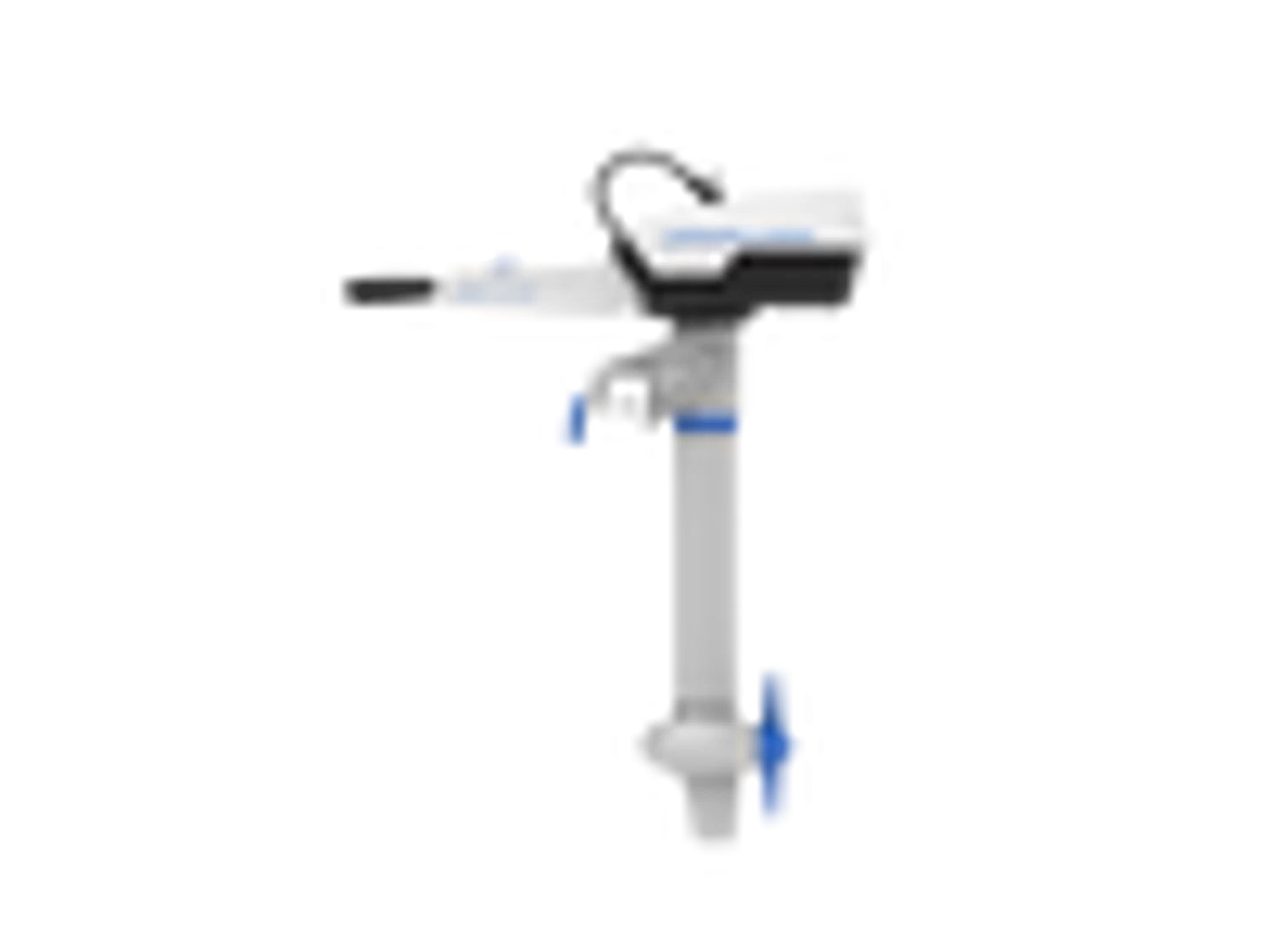 Spirit 1.0 EVO Short Shaft W/ Battery & Tiller 5 Spirit 1.0 EVO Short Shaft W/ Battery & Tiller - Image 3