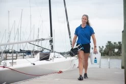 Spirit 1.0 Plus Short Shaft W/ Battery -Paddle Sports Shop Spirit 1.0 Portability 1 56279.1601943140