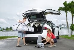 Spirit 1.0 Plus Short Shaft W/ Battery -Paddle Sports Shop Spirit 1.0 Portability 3 16540.1601943125